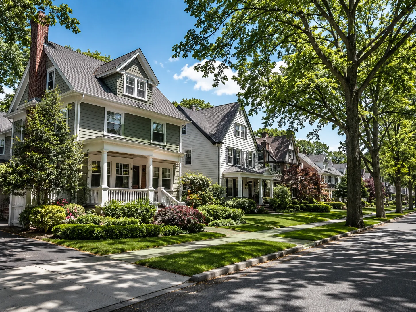 Cash Home Buyers Maplewood Nj