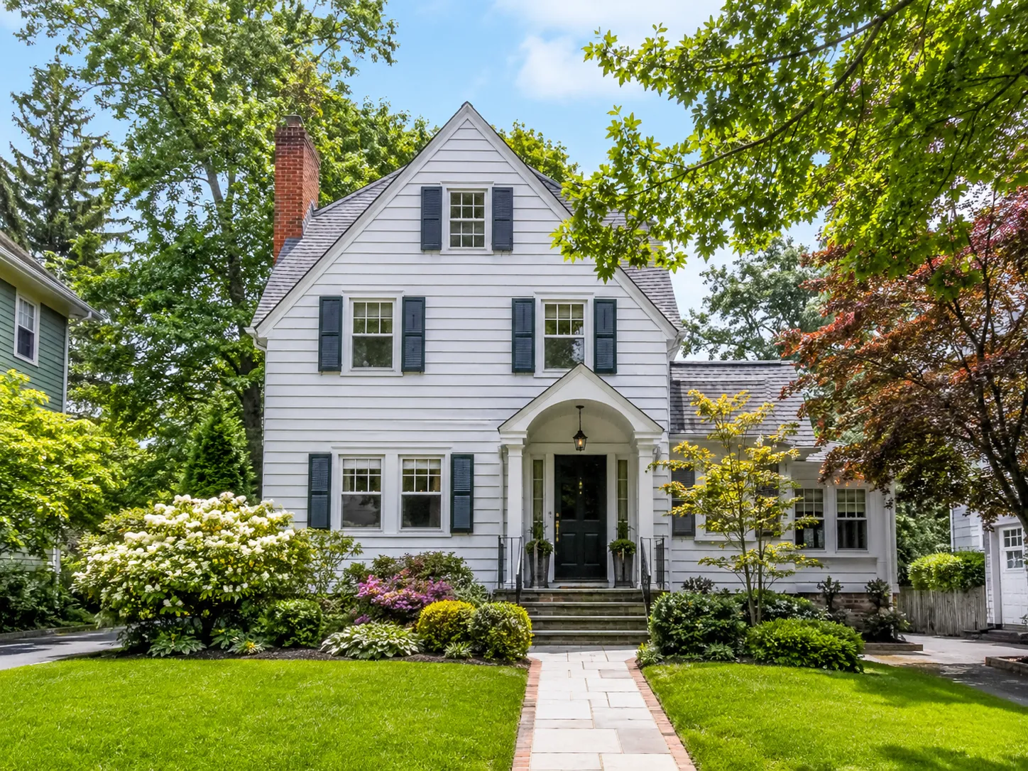 Cash Home Buyers South Orange Nj