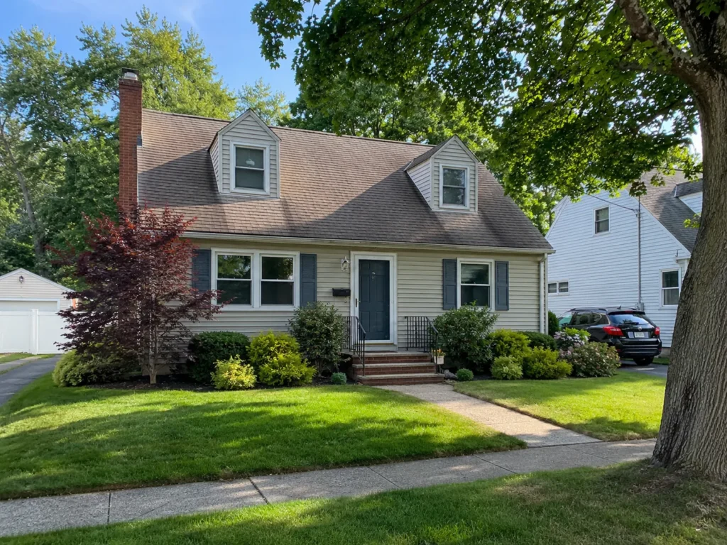 Home Purchased For Cash In Essex County Nj