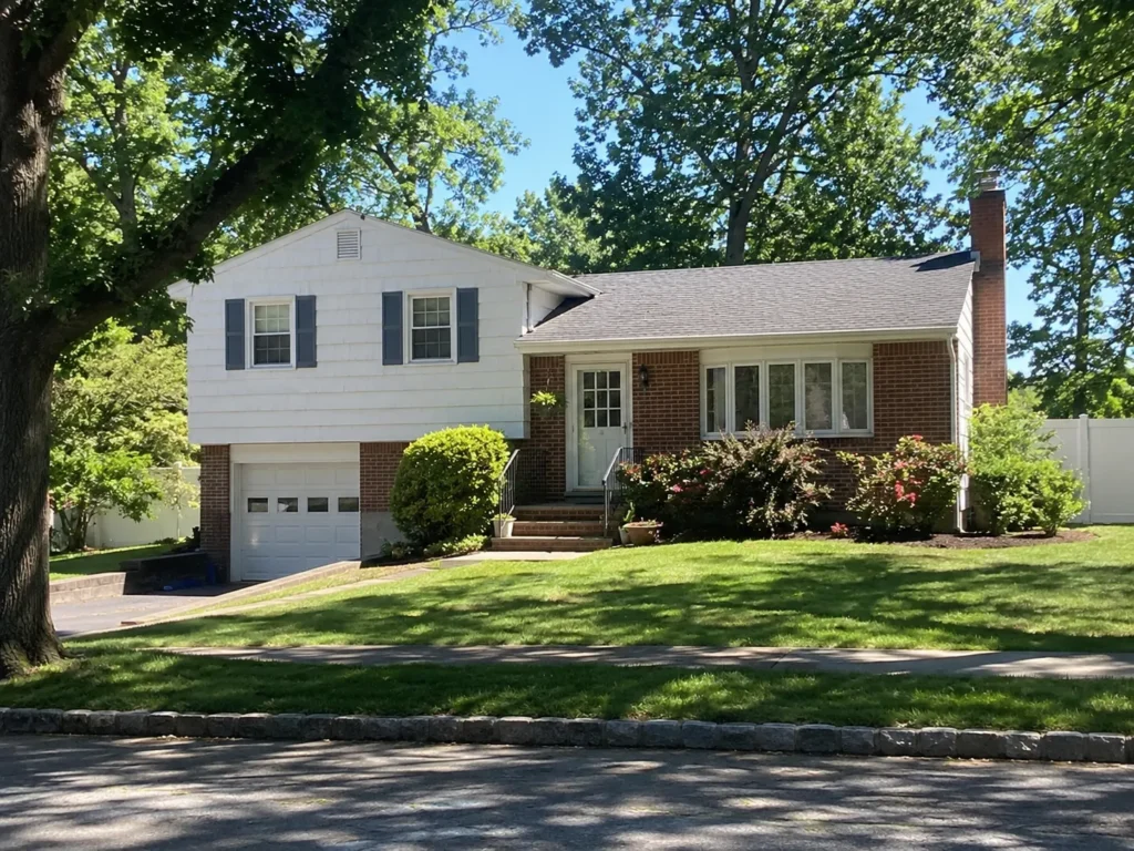 Home Purchased For Cash In Livingston Nj