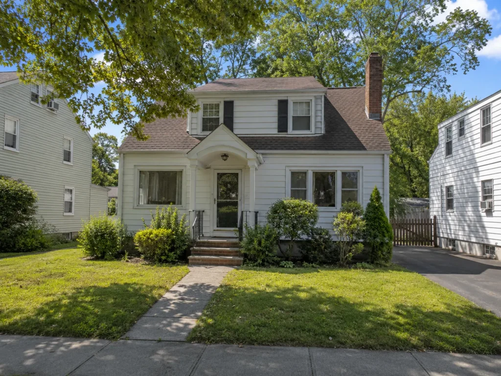 Home Purchased For Cash In Millburn Nj
