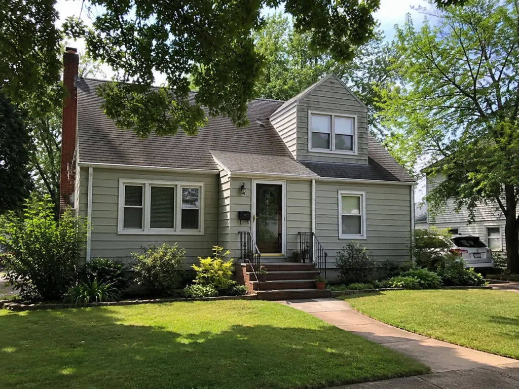 Home Purchased For Cash In South Orange Nj
