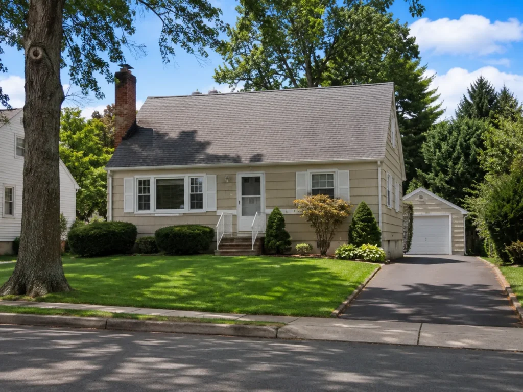 Home Purchased For Cash In West Orange Nj