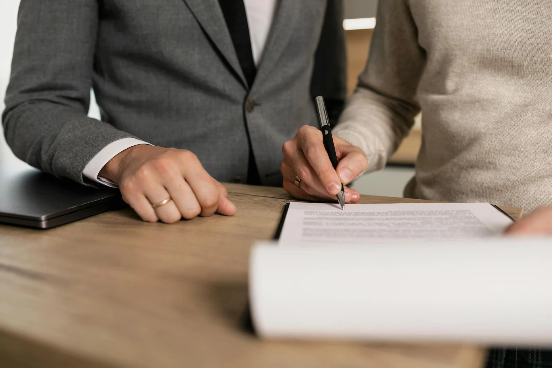 New Jersey home related to selling a probate home