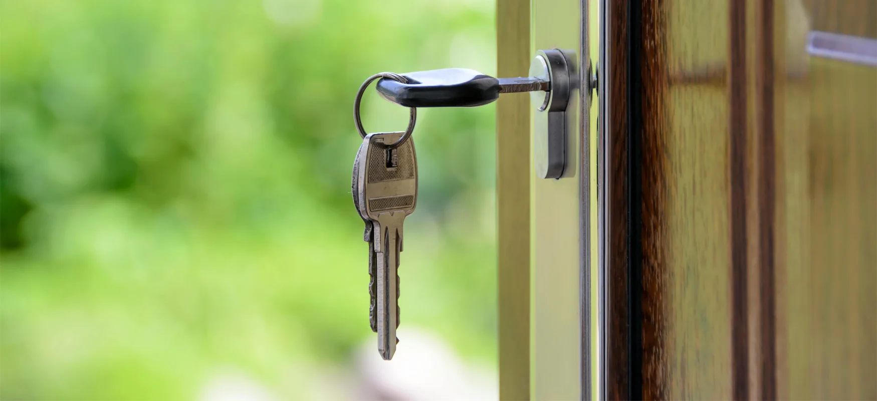 New Jersey home related to selling an inherited home