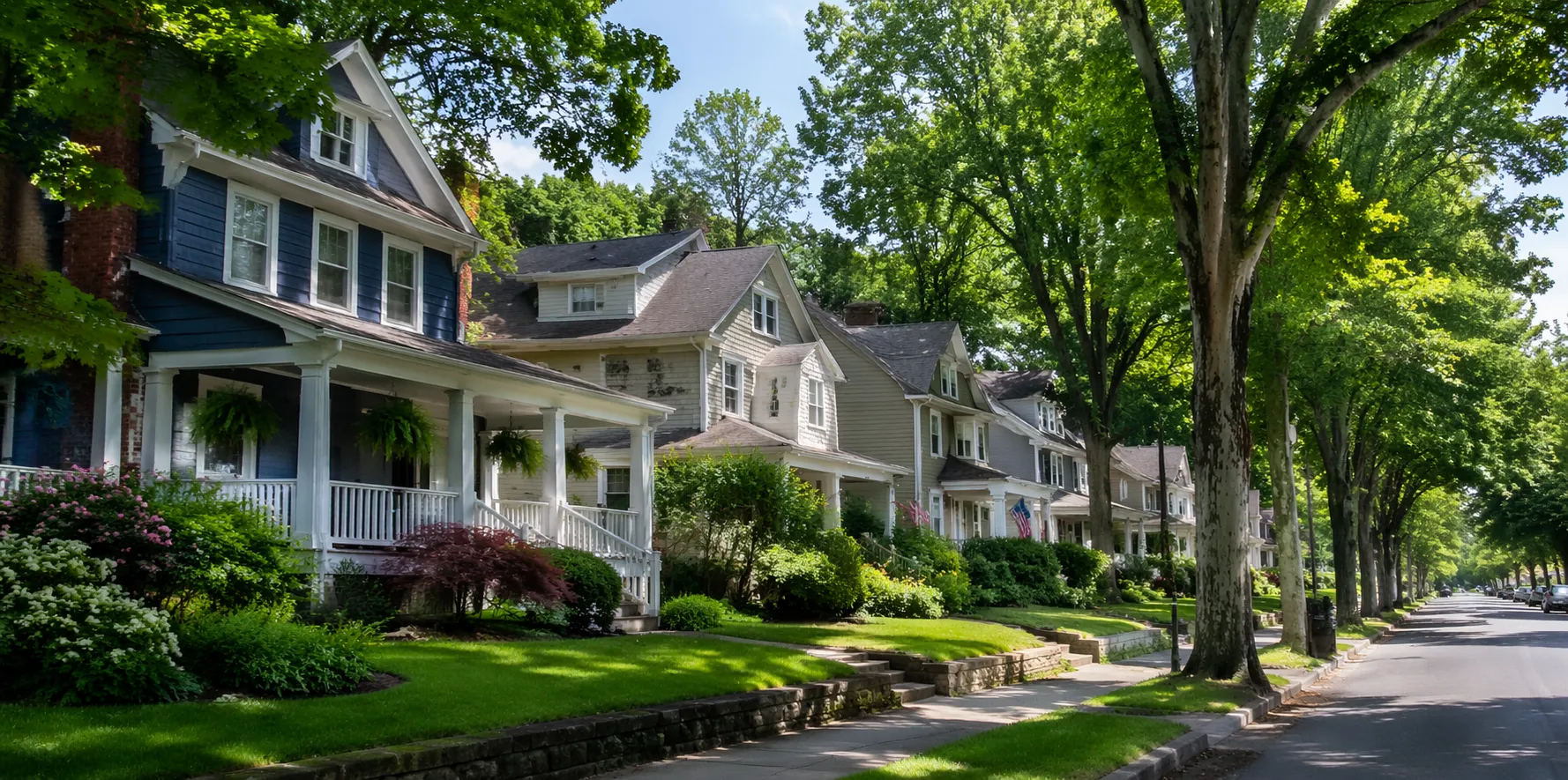 Sell My House Fast Maplewood Nj