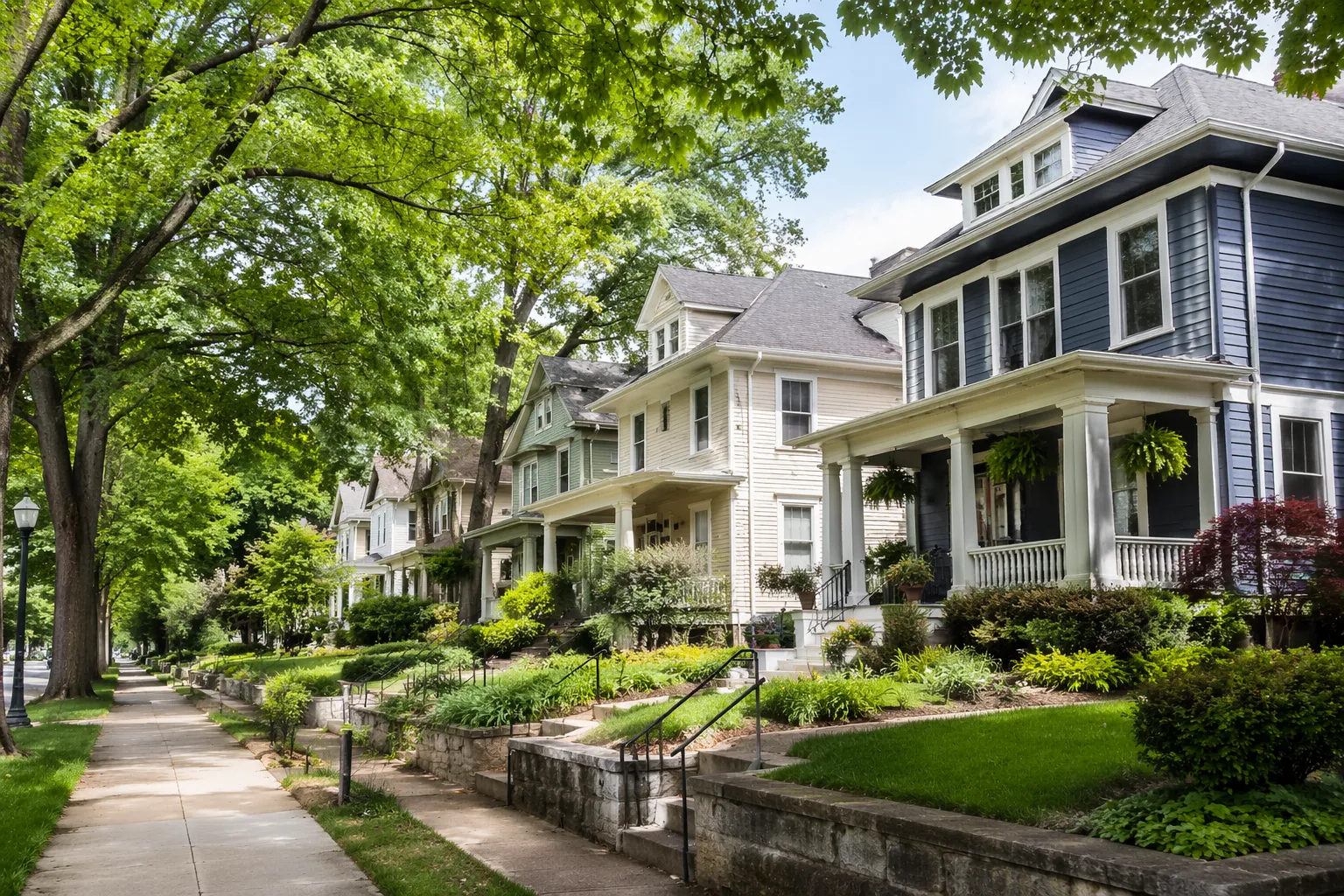 Sell My House Fast Montclair Nj