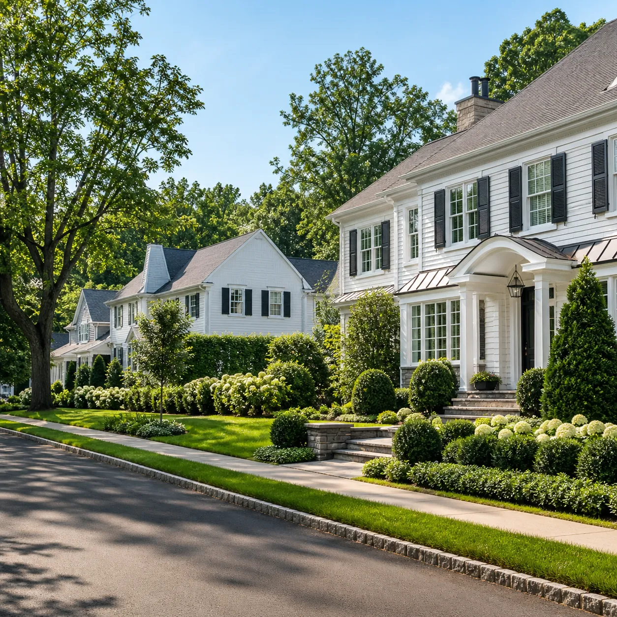 We buy houses Short Hills NJ